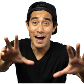 Zach King